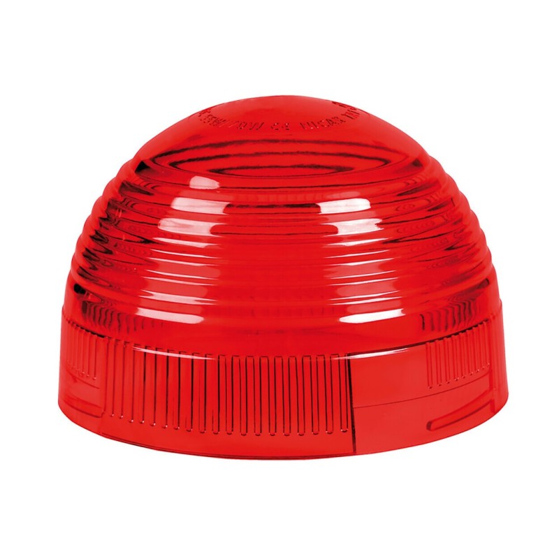 ΚΑΠΑΚΙ ΦΑΡΟΥ RH-4 ΚΟΚΚΙΝΟ 132 mm - Lampa - L7286.0 ΚΑΠΑΚΙ ΦΑΡΟΥ RH-4 ΚΟΚΚΙΝΟ 132 mm - Lampa - L7286.0