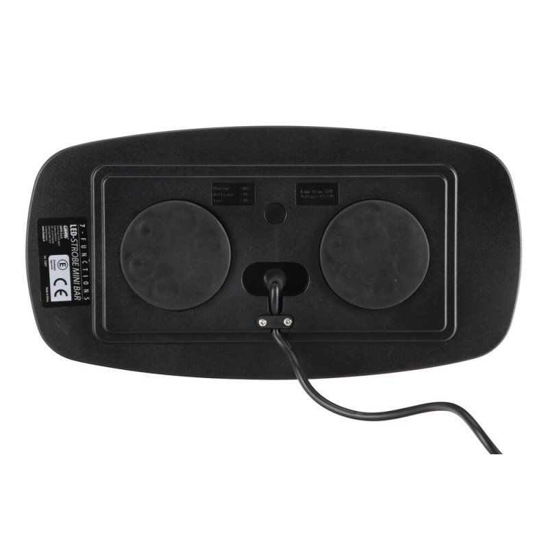 ΦΑΡΟΣ/ΣΤΡΟΜΠΟ MINI BAR 12/24V 38W 84LED ΠΟΡΤΟΚΑΛΙ 7 ΧΡΗΣΕΩΝ ΜΕ ΦΙΣ ΑΝΑΠΤΗΡΑ ΜΑΓΝΗΤΙΚΟ 304,5x157,4mm - Lampa - L7289.7 ΦΑΡΟΣ/ΣΤΡΟΜΠΟ MINI BAR 12/24V 38W 84LED ΠΟΡΤΟΚΑΛΙ 7 ΧΡΗΣΕΩΝ ΜΕ ΦΙΣ ΑΝΑΠΤΗΡΑ ΜΑΓΝΗΤΙΚΟ 304,5x157,4mm - Lampa - L7289.7