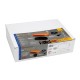 ΦΑΡΟΣ/ΣΤΡΟΜΠΟ MINI BAR 12/24V 38W 84LED ΠΟΡΤΟΚΑΛΙ 7 ΧΡΗΣΕΩΝ ΜΕ ΦΙΣ ΑΝΑΠΤΗΡΑ ΜΑΓΝΗΤΙΚΟ 304,5x157,4mm - Lampa - L7289.7 ΦΑΡΟΣ/ΣΤΡΟΜΠΟ MINI BAR 12/24V 38W 84LED ΠΟΡΤΟΚΑΛΙ 7 ΧΡΗΣΕΩΝ ΜΕ ΦΙΣ ΑΝΑΠΤΗΡΑ ΜΑΓΝΗΤΙΚΟ 304,5x157,4mm - Lampa - L7289.7