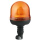 ΦΑΡΟΣ ΠΕΡΙΣΤΡΕΦΟΜΕΝΟΣ 16LED RL-10 9-32V 3 ΛΕΙΤΟΥΡΓΙΩΝ ΒΙΔΩΤΟΣ ΕΛΑΣΤΙΚΟΣ ΠΟΡΤΟΚΑΛΙ 130x221mm - Lampa - L7289.8 ΦΑΡΟΣ ΠΕΡΙΣΤΡΕΦΟΜΕΝΟΣ 16LED RL-10 9-32V 3 ΛΕΙΤΟΥΡΓΙΩΝ ΒΙΔΩΤΟΣ ΕΛΑΣΤΙΚΟΣ ΠΟΡΤΟΚΑΛΙ 130x221mm - Lampa - L7289.8