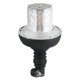 ΦΑΡΟΣ ΠΕΡΙΣΤΡΕΦΟΜΕΝΟΣ 16LED RL-10 9-32V 3 ΛΕΙΤΟΥΡΓΙΩΝ ΒΙΔΩΤΟΣ ΕΛΑΣΤΙΚΟΣ ΠΟΡΤΟΚΑΛΙ 130x221mm - Lampa - L7289.8 ΦΑΡΟΣ ΠΕΡΙΣΤΡΕΦΟΜΕΝΟΣ 16LED RL-10 9-32V 3 ΛΕΙΤΟΥΡΓΙΩΝ ΒΙΔΩΤΟΣ ΕΛΑΣΤΙΚΟΣ ΠΟΡΤΟΚΑΛΙ 130x221mm - Lampa - L7289.8