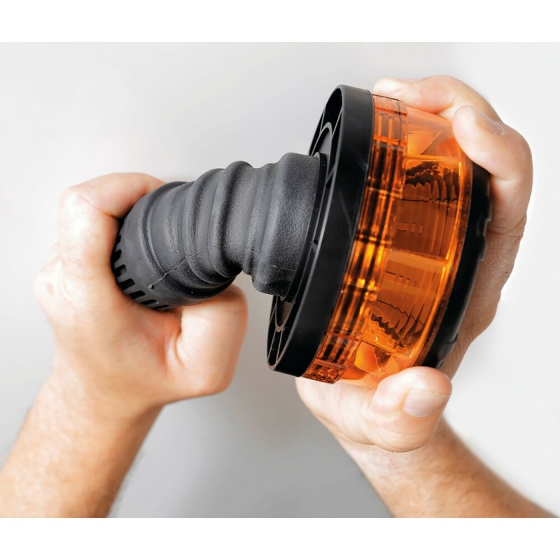 ΦΑΡΟΣ ΠΕΡΙΣΤΡΕΦΟΜΕΝΟΣ 8LED RL-15 9-32V 3 ΛΕΙΤΟΥΡΓΙΩΝ ΒΙΔΩΤΟΣ ΕΛΑΣΤΙΚΟΣ ΠΟΡΤΟΚΑΛΙ 145x105mm - Lampa - L7292.1 ΦΑΡΟΣ ΠΕΡΙΣΤΡΕΦΟΜΕΝΟΣ 8LED RL-15 9-32V 3 ΛΕΙΤΟΥΡΓΙΩΝ ΒΙΔΩΤΟΣ ΕΛΑΣΤΙΚΟΣ ΠΟΡΤΟΚΑΛΙ 145x105mm - Lampa - L7292.1