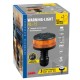 ΦΑΡΟΣ ΠΕΡΙΣΤΡΕΦΟΜΕΝΟΣ 8LED RL-15 9-32V 3 ΛΕΙΤΟΥΡΓΙΩΝ ΒΙΔΩΤΟΣ ΕΛΑΣΤΙΚΟΣ ΠΟΡΤΟΚΑΛΙ 145x105mm - Lampa - L7292.1 ΦΑΡΟΣ ΠΕΡΙΣΤΡΕΦΟΜΕΝΟΣ 8LED RL-15 9-32V 3 ΛΕΙΤΟΥΡΓΙΩΝ ΒΙΔΩΤΟΣ ΕΛΑΣΤΙΚΟΣ ΠΟΡΤΟΚΑΛΙ 145x105mm - Lampa - L7292.1