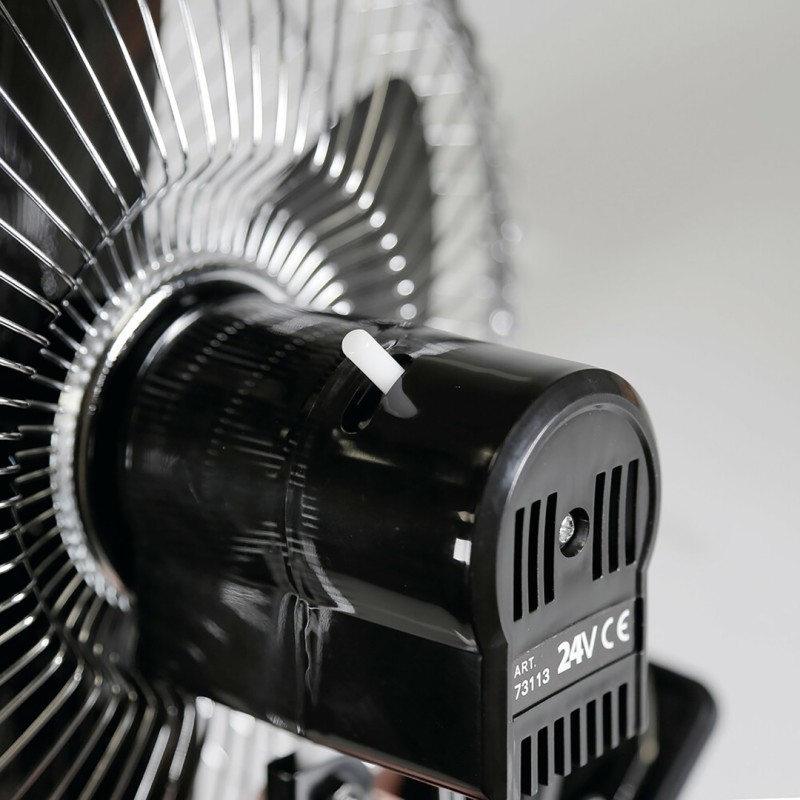 ΑΝΕΜΙΣΤΗΡΑΣ JUMBO 10 INCH 24V 12W Φ25cm 2 ΤΑΧΥΤΗΤΩΝ ΜΕ ΦΙΣ ΑΝΑΠΤΗΡΑ 200cm ΚΑΙ ΜΑΝΤΑΛΑΚΙ - Lampa - L7311.3 ΑΝΕΜΙΣΤΗΡΑΣ JUMBO 10 INCH 24V 12W Φ25cm 2 ΤΑΧΥΤΗΤΩΝ ΜΕ ΦΙΣ ΑΝΑΠΤΗΡΑ 200cm ΚΑΙ ΜΑΝΤΑΛΑΚΙ - Lampa - L7311.3