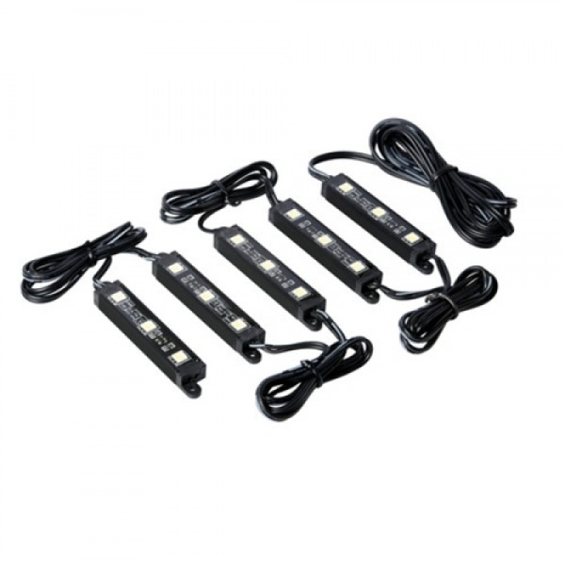 ΛΑΜΠΑ ΚΙΤ 4ΤΜΧ 2X122+2X92CM ΠΡΑΣΙΝΗ - Lampa - L7352.2 ΛΑΜΠΑ ΚΙΤ 4ΤΜΧ 2X122+2X92CM ΠΡΑΣΙΝΗ - Lampa - L7352.2