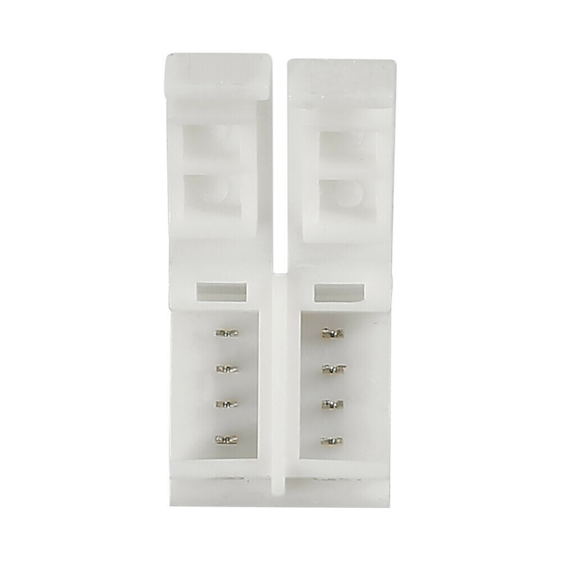 ΑΝΤΑΛΛΑΚΤΙΚΟ ΦΙΣ CONNECT-1 4 PIN ΓΙΑ ΤΑΙΝΙΑ LED RGB 3 ΤΕΜ - Lampa - L7364.8 ΑΝΤΑΛΛΑΚΤΙΚΟ ΦΙΣ CONNECT-1 4 PIN ΓΙΑ ΤΑΙΝΙΑ LED RGB 3 ΤΕΜ - Lampa - L7364.8