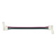 ΑΝΤΑΛΛΑΚΤΙΚΗ ΦΙΣΑ CONNECT-2 ΜΕ 4 PIN ΓΙΑ ΤΑΙΝΙΑ LED RGB 16cm 3 ΤΕΜ. - Lampa - L7364.9 ΑΝΤΑΛΛΑΚΤΙΚΗ ΦΙΣΑ CONNECT-2 ΜΕ 4 PIN ΓΙΑ ΤΑΙΝΙΑ LED RGB 16cm 3 ΤΕΜ. - Lampa - L7364.9