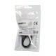 ΑΝΤΑΛΛΑΚΤΙΚΗ ΦΙΣΑ CONNECT-2 ΜΕ 4 PIN ΓΙΑ ΤΑΙΝΙΑ LED RGB 16cm 3 ΤΕΜ. - Lampa - L7364.9 ΑΝΤΑΛΛΑΚΤΙΚΗ ΦΙΣΑ CONNECT-2 ΜΕ 4 PIN ΓΙΑ ΤΑΙΝΙΑ LED RGB 16cm 3 ΤΕΜ. - Lampa - L7364.9