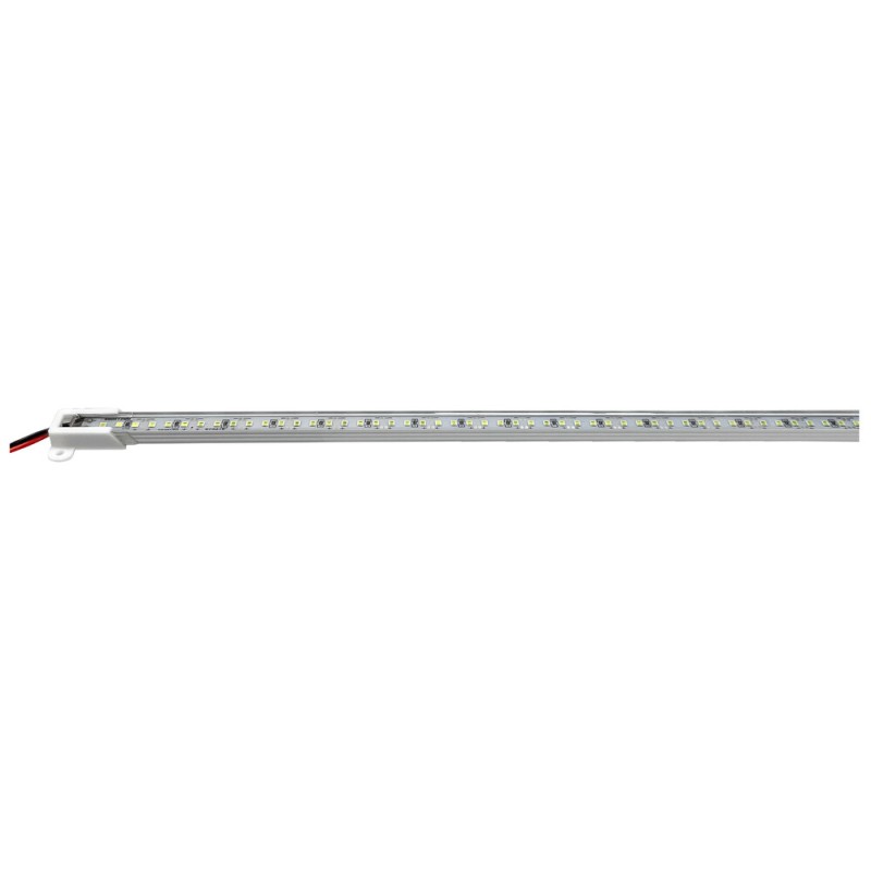 ΠΛΑΦΟΝΙΕΡΑ ΣΕ ΤΑΙΝΙΑ ΜΕ 144LED 16,8W 6.000K 2.000lm 12V 14x7x1000mm ΚΑΙ ΚΑΛΩΔΙΟ 50cm LAMPA - 1 ΤΕΜ. - Lampa - L7365.1 ΠΛΑΦΟΝΙΕΡΑ ΣΕ ΤΑΙΝΙΑ ΜΕ 144LED 16,8W 6.000K 2.000lm 12V 14x7x1000mm ΚΑΙ ΚΑΛΩΔΙΟ 50cm LAMPA - 1 ΤΕΜ. - Lampa - L7365.1