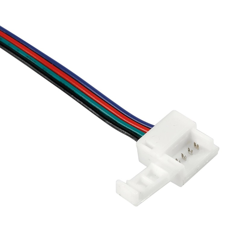 ΑΝΤΑΛΛΑΚΤΙΚΗ ΦΙΣΑ CONNECT-3 ΜΕ 4PIN 16 cm ΓΙΑ ΤΑΙΝΙΑ RGB ΜΕ ΤΗΛΕΧΕΙΡΙΣΜΟ 3 ΤΕΜ. - Lampa - L7365.0 ΑΝΤΑΛΛΑΚΤΙΚΗ ΦΙΣΑ CONNECT-3 ΜΕ 4PIN 16 cm ΓΙΑ ΤΑΙΝΙΑ RGB ΜΕ ΤΗΛΕΧΕΙΡΙΣΜΟ 3 ΤΕΜ. - Lampa - L7365.0
