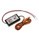 ΑΝΤΙΣΤΑΣΗ-CONTROLLER CAN-BUS 12V 3Α ΓΙΑ ΣΥΣΤΗΜΑ ΠΑΡΚΑΡΙΣΜΑΤΟΣ - Lampa - L7449.0 ΑΝΤΙΣΤΑΣΗ-CONTROLLER CAN-BUS 12V 3Α ΓΙΑ ΣΥΣΤΗΜΑ ΠΑΡΚΑΡΙΣΜΑΤΟΣ - Lampa - L7449.0