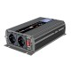 INVERTER 12>220-240V max1000W-peak2000W - 1 τεμ. - Lampa - L7451.5 INVERTER 12>220-240V max1000W-peak2000W - 1 τεμ. - Lampa - L7451.5