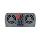 INVERTER 12>220-240V max1000W-peak2000W - 1 τεμ. - Lampa - L7451.5 INVERTER 12>220-240V max1000W-peak2000W - 1 τεμ. - Lampa - L7451.5