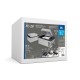 ΨΥΓΕΙΟ/ΚΑΤΑΨΥΚΤΗΣ 20LT/12/24V+220V ΦΟΡΗΤΟ ΜΕ ΣΥΜΠΙΕΣΤΗ/ΘΕΡΜΟΣΤΑΤΗ ΚΑΙ ΨΗΦΙΑΚΗ ΟΘΟΝΗ FC-20 LAMPA - 1 TEM. - Lampa - L8905.6 ΨΥΓΕΙΟ/ΚΑΤΑΨΥΚΤΗΣ 20LT/12/24V+220V ΦΟΡΗΤΟ ΜΕ ΣΥΜΠΙΕΣΤΗ/ΘΕΡΜΟΣΤΑΤΗ ΚΑΙ ΨΗΦΙΑΚΗ ΟΘΟΝΗ FC-20 LAMPA - 1 TEM. - Lampa - L8905.6