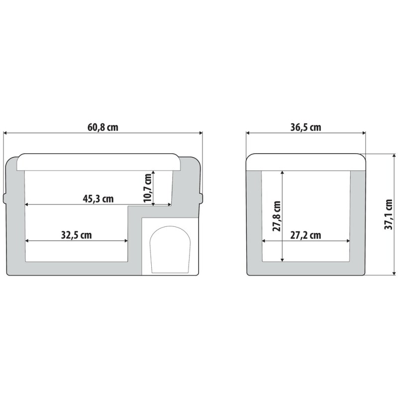 ΨΥΓΕΙΟ/ΚΑΤΑΨΥΚΤΗΣ 30LT/12/24V+220V ΦΟΡΗΤΟ ΜΕ ΣΥΜΠΙΕΣΤΗ/ΘΕΡΜΟΣΤΑΤΗ ΚΑΙ ΨΗΦΙΑΚΗ ΟΘΟΝΗ FC-30 LAMPA - 1 TEM. - Lampa - L8905.7 ΨΥΓΕΙΟ/ΚΑΤΑΨΥΚΤΗΣ 30LT/12/24V+220V ΦΟΡΗΤΟ ΜΕ ΣΥΜΠΙΕΣΤΗ/ΘΕΡΜΟΣΤΑΤΗ ΚΑΙ ΨΗΦΙΑΚΗ ΟΘΟΝΗ FC-30 LAMPA - 1 TEM. - Lampa - L8905.7