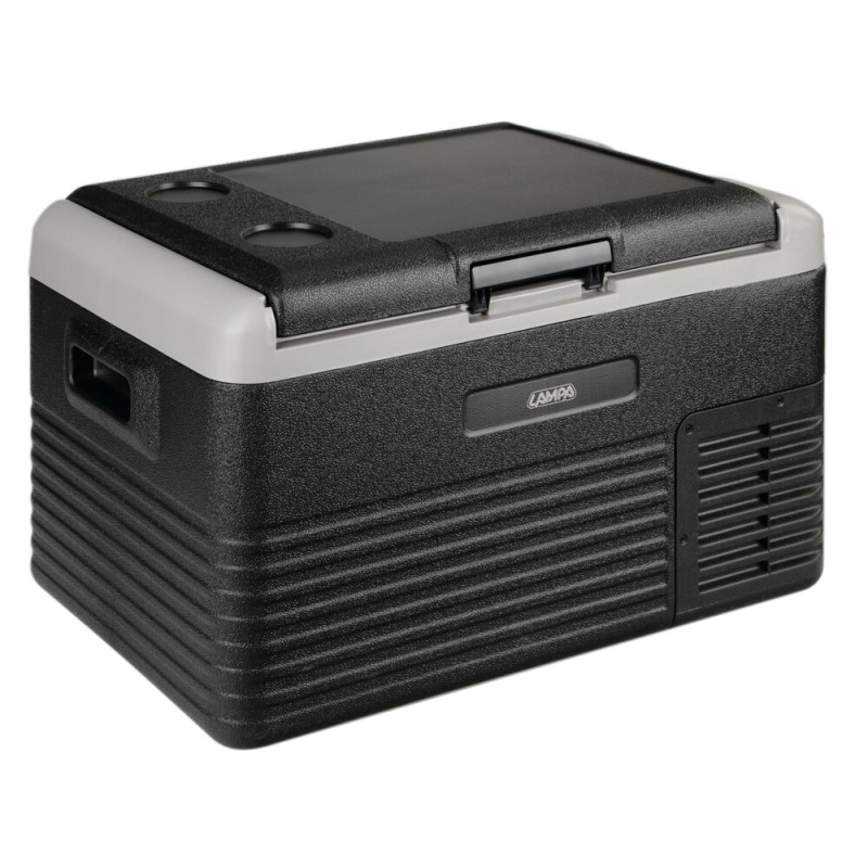 ΨΥΓΕΙΟ/ΚΑΤΑΨΥΚΤΗΣ 30LT/12/24V+220V ΦΟΡΗΤΟ ΜΕ ΣΥΜΠΙΕΣΤΗ/ΘΕΡΜΟΣΤΑΤΗ ΚΑΙ ΨΗΦΙΑΚΗ ΟΘΟΝΗ FC-30 LAMPA - 1 TEM. - Lampa - L8905.7 ΨΥΓΕΙΟ/ΚΑΤΑΨΥΚΤΗΣ 30LT/12/24V+220V ΦΟΡΗΤΟ ΜΕ ΣΥΜΠΙΕΣΤΗ/ΘΕΡΜΟΣΤΑΤΗ ΚΑΙ ΨΗΦΙΑΚΗ ΟΘΟΝΗ FC-30 LAMPA - 1 TEM. - Lampa - L8905.7