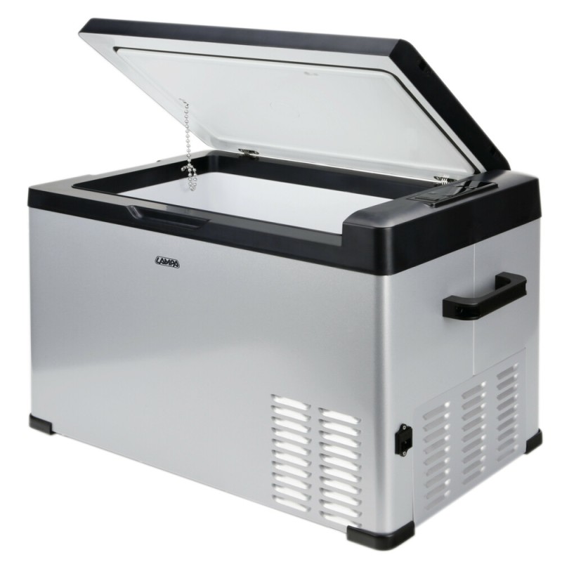 ΨΥΓΕΙΟ/ΚΑΤΑΨΥΚΤΗΣ 40LT/12/24V+220V ΦΟΡΗΤΟ ΜΕ ΣΥΜΠΙΕΣΤΗ/ΘΕΡΜΟΣΤΑΤΗ ΚΑΙ ΨΗΦΙΑΚΗ ΟΘΟΝΗ FC-40 LAMPA - 1 TEM. - Lampa - L8905.8 ΨΥΓΕΙΟ/ΚΑΤΑΨΥΚΤΗΣ 40LT/12/24V+220V ΦΟΡΗΤΟ ΜΕ ΣΥΜΠΙΕΣΤΗ/ΘΕΡΜΟΣΤΑΤΗ ΚΑΙ ΨΗΦΙΑΚΗ ΟΘΟΝΗ FC-40 LAMPA - 1 TEM. - Lampa - L8905.8