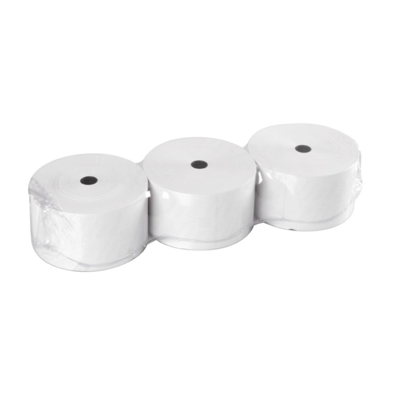 ΣΕΤ ΡΟΛΟ ΑΠΟΔΕΙΞΕΩΝ ΓΙΑ ΜΗΧΑΝΗΜΑ SELF SERVICE (57 mm X 91 m) - 3 ΤΕΜ. - Lampa - L8998.8 ΣΕΤ ΡΟΛΟ ΑΠΟΔΕΙΞΕΩΝ ΓΙΑ ΜΗΧΑΝΗΜΑ SELF SERVICE (57 mm X 91 m) - 3 ΤΕΜ. - Lampa - L8998.8