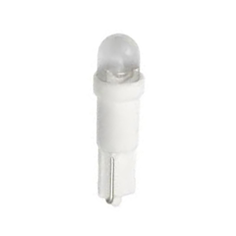 T5 24V W2x4,6d LED 1xFLUX 5mm ΛΕΥΚΟ ΔΙΑΘΛΑΣΗΣ(ΚΑΡΦΩΤΟ-ΑΚΑΛΥΚΟ) 1ΤΕΜ. - M-Tech - L901W/MT T5 24V W2x4,6d LED 1xFLUX 5mm ΛΕΥΚΟ ΔΙΑΘΛΑΣΗΣ(ΚΑΡΦΩΤΟ-ΑΚΑΛΥΚΟ) 1ΤΕΜ. - M-Tech - L901W/MT