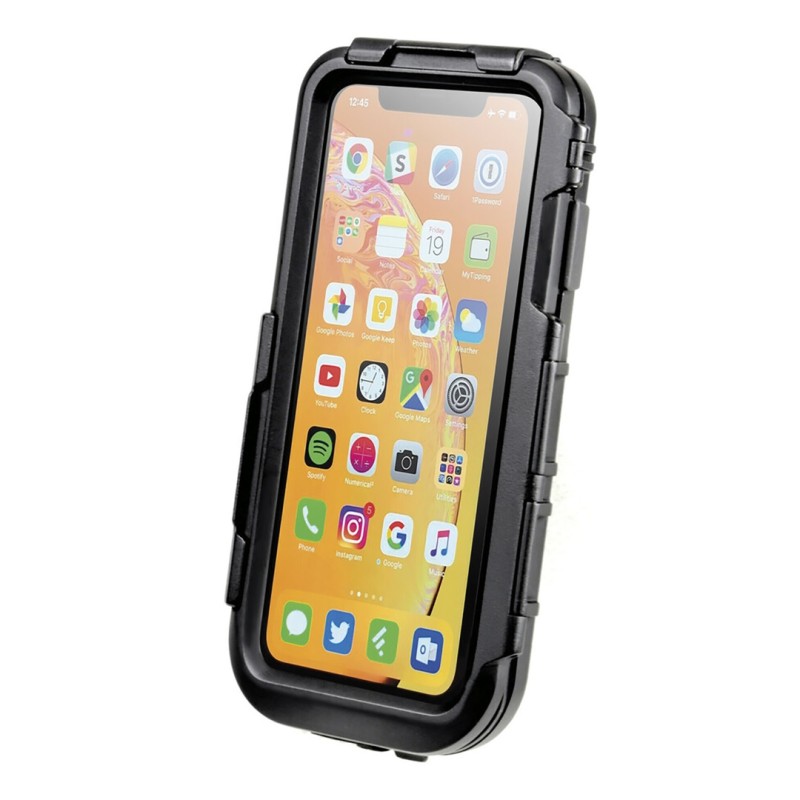 Θήκη Κινητού Hard Case της σειράς Optiline για Apple iPhone X / XS / 11 Pro, συμβατή με Βάσεις Στήριξης Κινητού Optiline για Μηχανή με σύστημα Duolock - Optiline - 9054.6-LM Θήκη Κινητού Hard Case της σειράς Optiline για Apple iPhone X / XS / 11 Pro, συμβατή με Βάσεις Στήριξης Κινητού Optiline για Μηχανή με σύστημα Duolock - Optiline - 9054.6-LM