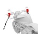 ΣΦΙΓΚΤΗΡΕΣ ΣΤΕΡΕΩΣΗΣ MOTO TIE DOWN CLAMPS ΓΙΑ ΣΤΗΡΙΞΗ ΑΠΟ ΤΑ ΧΕΡΟΥΛΙΑ ΣΕ ΜΑΥΡΟ ΧΡΩΜΑ LAMPA - 2 ΤΕΜ. - Lampa - L9164.8 ΣΦΙΓΚΤΗΡΕΣ ΣΤΕΡΕΩΣΗΣ MOTO TIE DOWN CLAMPS ΓΙΑ ΣΤΗΡΙΞΗ ΑΠΟ ΤΑ ΧΕΡΟΥΛΙΑ ΣΕ ΜΑΥΡΟ ΧΡΩΜΑ LAMPA - 2 ΤΕΜ. - Lampa - L9164.8