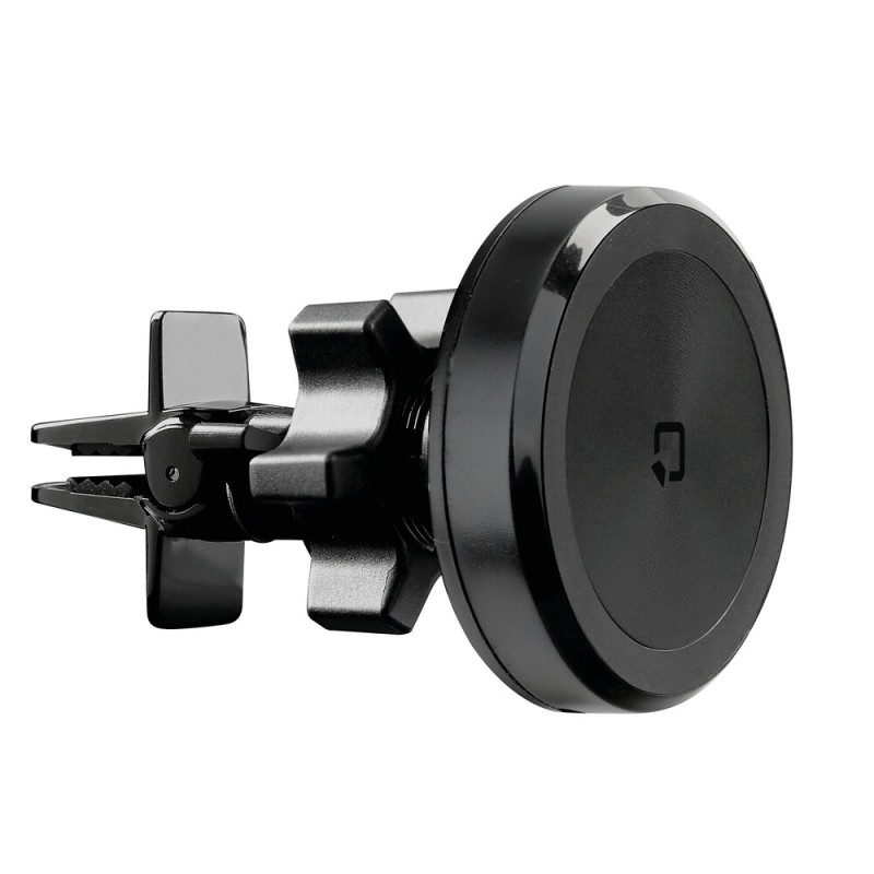 Μαγνητική Βάση Στήριξης Κινητού Mag Wireless Airvent της σειράς Optiline για Ίσιους Αεραγωγούς Αυτοκινήτου με δυνατότητα ασύρματης φόρτισης Max Power 15W, 15 μαγνήτες και 2 αυτοκόλλητα, μεταλλικά δακτυλίδια - Optiline - L9180.2 Μαγνητική Βάση Στήριξης Κινητού Mag Wireless Airvent της σειράς Optiline για Ίσιους Αεραγωγούς Αυτοκινήτου με δυνατότητα ασύρματης φόρτισης Max Power 15W, 15 μαγνήτες και 2 αυτοκόλλητα, μεταλλικά δακτυλίδια - Optiline - L9180.2