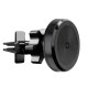 Μαγνητική Βάση Στήριξης Κινητού Mag Wireless Airvent της σειράς Optiline για Ίσιους Αεραγωγούς Αυτοκινήτου με δυνατότητα ασύρματης φόρτισης Max Power 15W, 15 μαγνήτες και 2 αυτοκόλλητα, μεταλλικά δακτυλίδια - Optiline - L9180.2 Μαγνητική Βάση Στήριξης Κινητού Mag Wireless Airvent της σειράς Optiline για Ίσιους Αεραγωγούς Αυτοκινήτου με δυνατότητα ασύρματης φόρτισης Max Power 15W, 15 μαγνήτες και 2 αυτοκόλλητα, μεταλλικά δακτυλίδια - Optiline - L9180.2