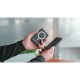 Μαγνητικός, Φορητός Φορτιστής - Power bank Mag Power 5000 της σειράς Optiline για Ασύρματη και Ενσύρματη φόρτιση συσκευών με θύρα USB Type C 15W και MagSafe τεχνολογία - Optiline - L9180.9 Μαγνητικός, Φορητός Φορτιστής - Power bank Mag Power 5000 της σειράς Optiline για Ασύρματη και Ενσύρματη φόρτιση συσκευών με θύρα USB Type C 15W και MagSafe τεχνολογία - Optiline - L9180.9