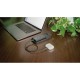 Μαγνητικός, Φορητός Φορτιστής - Power bank Mag Power 5000 της σειράς Optiline για Ασύρματη και Ενσύρματη φόρτιση συσκευών με θύρα USB Type C 15W και MagSafe τεχνολογία - Optiline - L9180.9 Μαγνητικός, Φορητός Φορτιστής - Power bank Mag Power 5000 της σειράς Optiline για Ασύρματη και Ενσύρματη φόρτιση συσκευών με θύρα USB Type C 15W και MagSafe τεχνολογία - Optiline - L9180.9