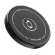 Μαγνητικός, Ασύρματος Φορτιστής Mag Wireless Charging Pad 3 in 1 της σειράς Optiline για Qi Ασύρματη φόρτιση συσκευών με θύρα USB Type C 15W, Καλώδιο 100 cm και MagSafe τεχνολογία - Optiline - L9181.4 Μαγνητικός, Ασύρματος Φορτιστής Mag Wireless Charging Pad 3 in 1 της σειράς Optiline για Qi Ασύρματη φόρτιση συσκευών με θύρα USB Type C 15W, Καλώδιο 100 cm και MagSafe τεχνολογία - Optiline - L9181.4