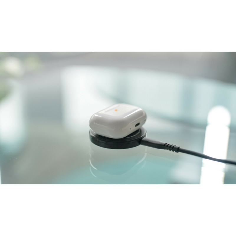 Μαγνητικός, Ασύρματος Φορτιστής Mag Wireless Charging Pad 3 in 1 της σειράς Optiline για Qi Ασύρματη φόρτιση συσκευών με θύρα USB Type C 15W, Καλώδιο 100 cm και MagSafe τεχνολογία - Optiline - L9181.4 Μαγνητικός, Ασύρματος Φορτιστής Mag Wireless Charging Pad 3 in 1 της σειράς Optiline για Qi Ασύρματη φόρτιση συσκευών με θύρα USB Type C 15W, Καλώδιο 100 cm και MagSafe τεχνολογία - Optiline - L9181.4