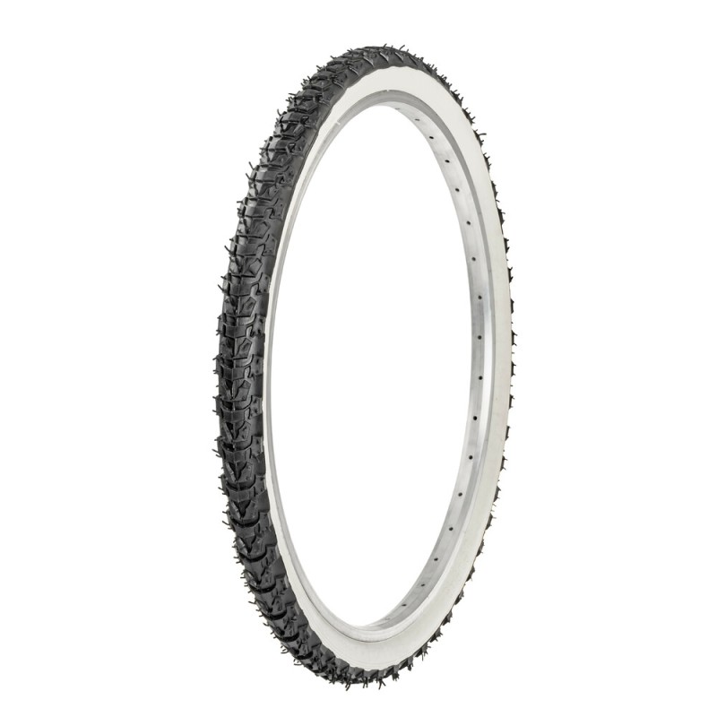 ΛΑΣΤΙΧΟ ΠΟΔΗΛΑΤΟΥ MTB 24x1,75 ΜΑΥΡΟ-ΑΣΠΡΟ LAMPA - 1 τεμ. - Lampa - 9442.0-LB ΛΑΣΤΙΧΟ ΠΟΔΗΛΑΤΟΥ MTB 24x1,75 ΜΑΥΡΟ-ΑΣΠΡΟ LAMPA - 1 τεμ. - Lampa - 9442.0-LB