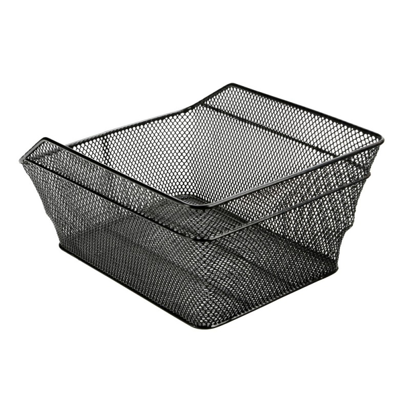 ΚΑΛΑΘΙ ΣΧΑΡΑΣ ΠΟΔΗΛΑΤΟΥ ΠΙΣΩ 295x185x385mm ΜΑΥΡΟ LAMPA - 1 τεμ. - Lampa - 9453.4-LB ΚΑΛΑΘΙ ΣΧΑΡΑΣ ΠΟΔΗΛΑΤΟΥ ΠΙΣΩ 295x185x385mm ΜΑΥΡΟ LAMPA - 1 τεμ. - Lampa - 9453.4-LB