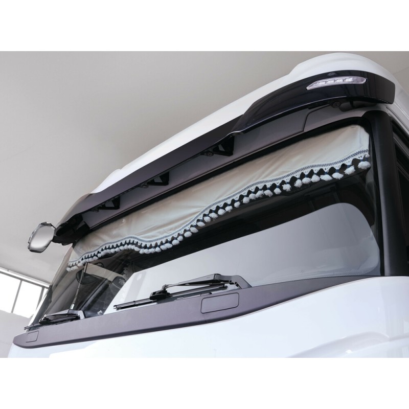 ΚΟΥΡΤΙΝΕΣ ΝΤΑΛΙΚΑΣ LUXURY SMART ΚΡΕΜ/ΜΠΛΕ ΣΕΤ LAMPA - 5 ΤΕΜ. - Lampa - L9603.7 ΚΟΥΡΤΙΝΕΣ ΝΤΑΛΙΚΑΣ LUXURY SMART ΚΡΕΜ/ΜΠΛΕ ΣΕΤ LAMPA - 5 ΤΕΜ. - Lampa - L9603.7