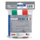 ΑΥΤΟΚΟΛΛΗΤΗ ΤΑΙΝΙΑ ΣΗΜΑΙΑ ΙΤΑΛΙΑΣ 8x500cm - Lampa - L9694.2