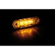 ΦΩΣ ΟΓΚΟΥ ΦΟΡΤΗΓΟΥ 24V 3 LED 80x22mm ΠΟΡΤΟΚΑΛΙ - 1 ΤΕΜ. - Lampa - L9700.6 ΦΩΣ ΟΓΚΟΥ ΦΟΡΤΗΓΟΥ 24V 3 LED 80x22mm ΠΟΡΤΟΚΑΛΙ - 1 ΤΕΜ. - Lampa - L9700.6