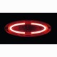 ΦΩΣ ΟΓΚΟΥ 4LED ΚΟΚΚΙΝΟ SMD 12/24V 124mm 1ΤΕΜ. - Lampa - L9701.2 ΦΩΣ ΟΓΚΟΥ 4LED ΚΟΚΚΙΝΟ SMD 12/24V 124mm 1ΤΕΜ. - Lampa - L9701.2