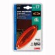 ΦΩΣ ΟΓΚΟΥ 4LED ΠΟΡΤΟΚΑΛΙ ΧΡΩΜΑΤΟΣ SMD 12/24V 124 mm -1ΤΕΜ. - Lampa - L9701.3 ΦΩΣ ΟΓΚΟΥ 4LED ΠΟΡΤΟΚΑΛΙ ΧΡΩΜΑΤΟΣ SMD 12/24V 124 mm -1ΤΕΜ. - Lampa - L9701.3