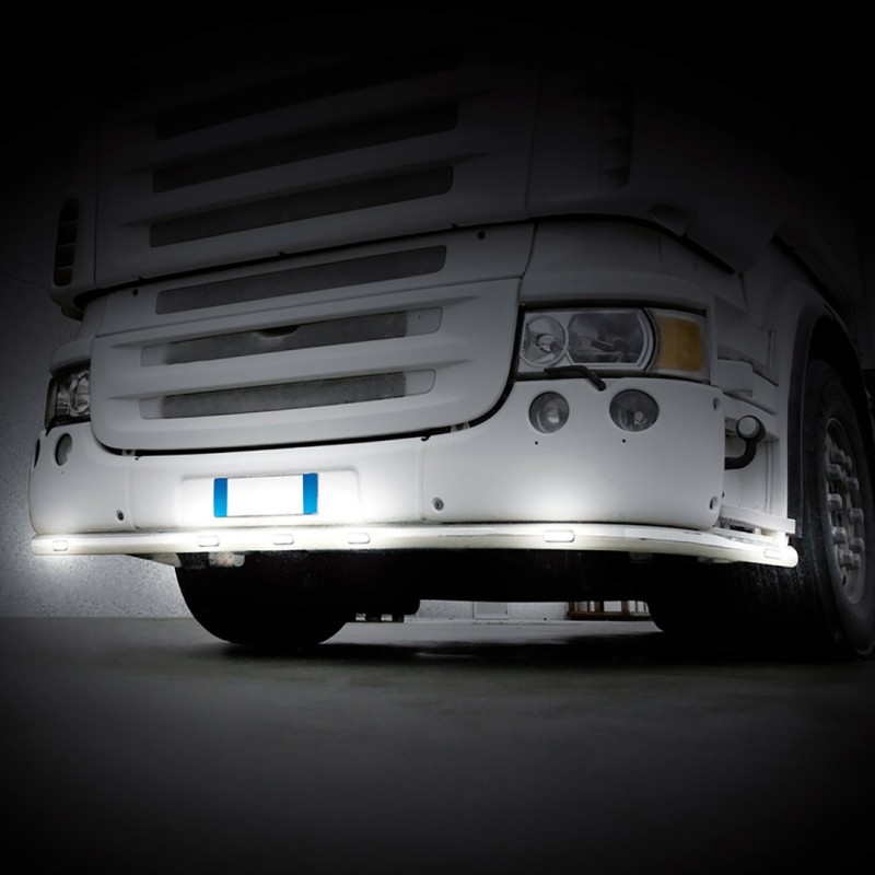ΦΩΣ ΟΓΚΟΥ 3LED ΛΕΥΚΟ SMD 12/24V 85mm LAMPA - 20ΤΕΜ. - Lampa - L9701.7 ΦΩΣ ΟΓΚΟΥ 3LED ΛΕΥΚΟ SMD 12/24V 85mm LAMPA - 20ΤΕΜ. - Lampa - L9701.7