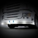 ΦΩΣ ΟΓΚΟΥ 3LED ΛΕΥΚΟ SMD 12/24V 85mm LAMPA - 20ΤΕΜ. - Lampa - L9701.7 ΦΩΣ ΟΓΚΟΥ 3LED ΛΕΥΚΟ SMD 12/24V 85mm LAMPA - 20ΤΕΜ. - Lampa - L9701.7