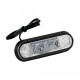 ΦΩΣ ΟΓΚΟΥ 3LED ΠΟΡΤΟΚΑΛΙ SMD 12/24V 85mm LAMPA - 20ΤΕΜ. - Lampa - L9701.9 ΦΩΣ ΟΓΚΟΥ 3LED ΠΟΡΤΟΚΑΛΙ SMD 12/24V 85mm LAMPA - 20ΤΕΜ. - Lampa - L9701.9