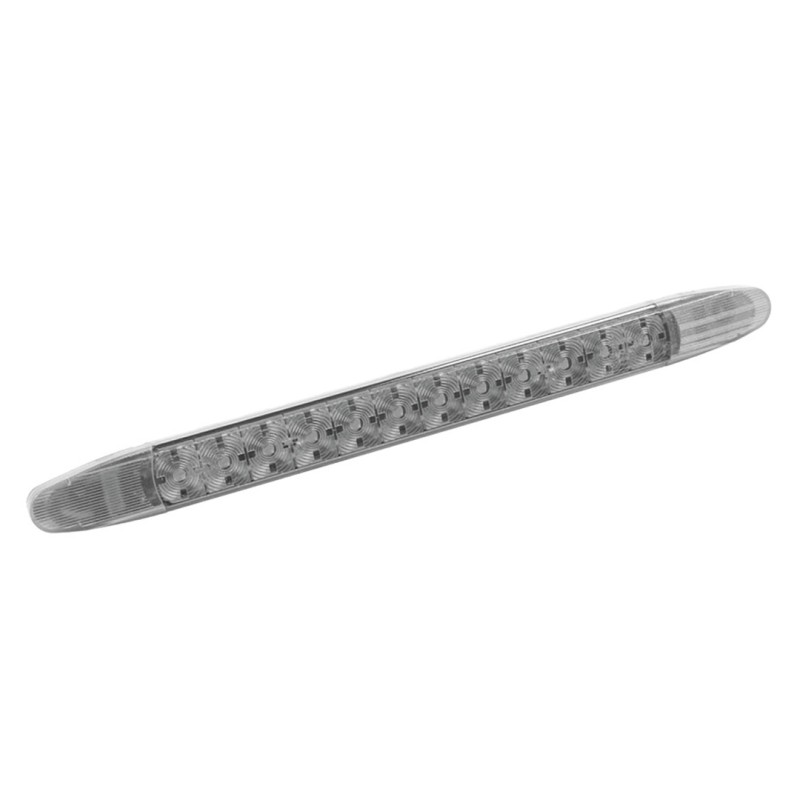ΦΩΣ ΟΓΚΟΥ ΦΟΡΤΗΓΟΥ 12LED ΚΟΚΚΙΝΟ SMD 24V 280x24x11mm LAMPA - 1 Τεμ. - Lampa - L9702.2 ΦΩΣ ΟΓΚΟΥ ΦΟΡΤΗΓΟΥ 12LED ΚΟΚΚΙΝΟ SMD 24V 280x24x11mm LAMPA - 1 Τεμ. - Lampa - L9702.2