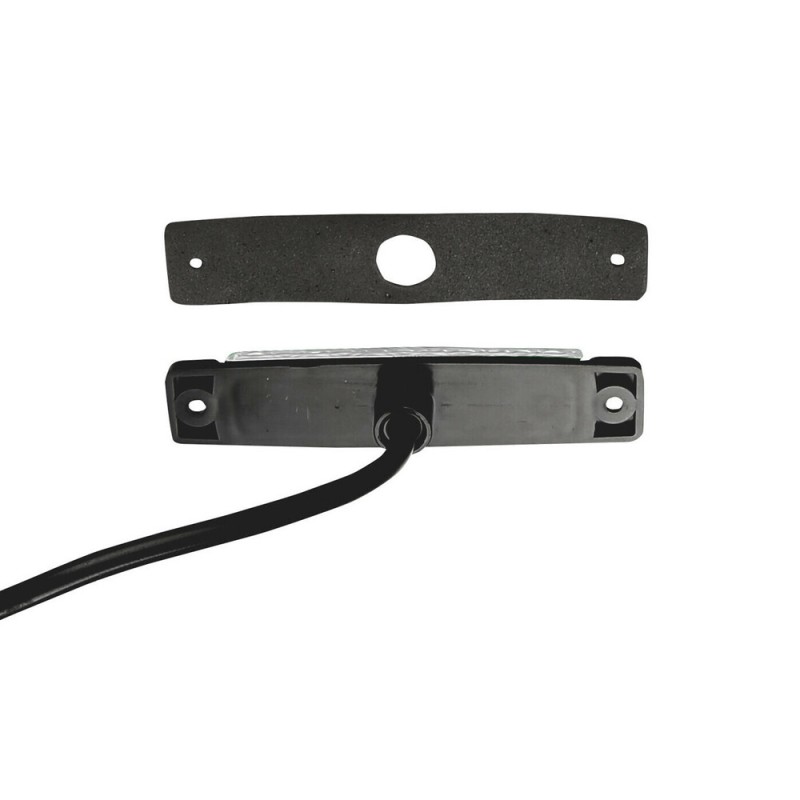 ΦΩΣ ΟΓΚΟΥ 9>32V 6 LED ΛΕΥΚΟ ΔΙΑΦΑΝΟ 95,6x19,8mm ΜΕ ΕΓΚΡΙΣΗ ΤΥΠΟΥ E148 LAMPA - 1 Τεμ. - Lampa - L9703.5 ΦΩΣ ΟΓΚΟΥ 9>32V 6 LED ΛΕΥΚΟ ΔΙΑΦΑΝΟ 95,6x19,8mm ΜΕ ΕΓΚΡΙΣΗ ΤΥΠΟΥ E148 LAMPA - 1 Τεμ. - Lampa - L9703.5