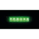 ΦΩΣ ΟΓΚΟΥ 9>32V 6 LED ΠΡΑΣΙΝΟ ΧΡΩΜΑ 95,6x19,8mm ΜΕ ΕΓΚΡΙΣΗ ΤΥΠΟΥ E148 LAMPA - 1 Τεμ. - Lampa - L9703.8 ΦΩΣ ΟΓΚΟΥ 9>32V 6 LED ΠΡΑΣΙΝΟ ΧΡΩΜΑ 95,6x19,8mm ΜΕ ΕΓΚΡΙΣΗ ΤΥΠΟΥ E148 LAMPA - 1 Τεμ. - Lampa - L9703.8