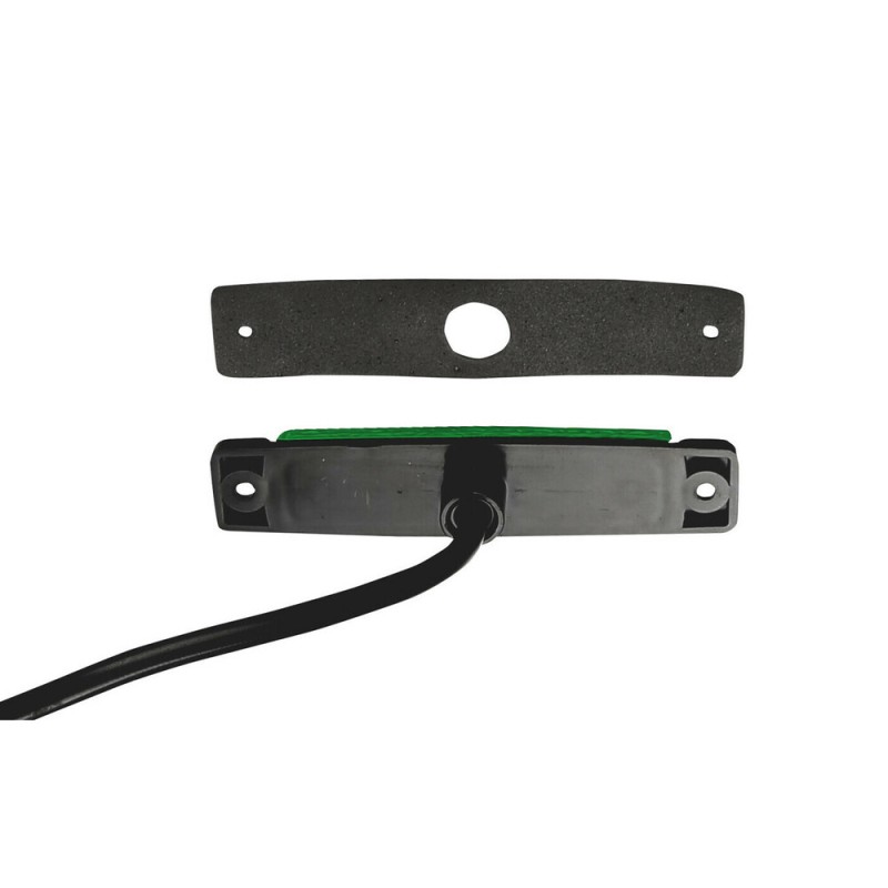 ΦΩΣ ΟΓΚΟΥ 9>32V 6 LED ΠΡΑΣΙΝΟ ΧΡΩΜΑ 95,6x19,8mm ΜΕ ΕΓΚΡΙΣΗ ΤΥΠΟΥ E148 LAMPA - 1 Τεμ. - Lampa - L9703.8 ΦΩΣ ΟΓΚΟΥ 9>32V 6 LED ΠΡΑΣΙΝΟ ΧΡΩΜΑ 95,6x19,8mm ΜΕ ΕΓΚΡΙΣΗ ΤΥΠΟΥ E148 LAMPA - 1 Τεμ. - Lampa - L9703.8