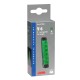 ΦΩΣ ΟΓΚΟΥ 9>32V 6 LED ΠΡΑΣΙΝΟ ΧΡΩΜΑ 95,6x19,8mm ΜΕ ΕΓΚΡΙΣΗ ΤΥΠΟΥ E148 LAMPA - 1 Τεμ. - Lampa - L9703.8 ΦΩΣ ΟΓΚΟΥ 9>32V 6 LED ΠΡΑΣΙΝΟ ΧΡΩΜΑ 95,6x19,8mm ΜΕ ΕΓΚΡΙΣΗ ΤΥΠΟΥ E148 LAMPA - 1 Τεμ. - Lampa - L9703.8