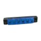 ΦΩΣ ΟΓΚΟΥ 9>32V 6 LED ΜΠΛΕ ΧΡΩΜΑ 95,6x19,8mm LAMPA - 1 Τεμ. - Lampa - L9703.9 ΦΩΣ ΟΓΚΟΥ 9>32V 6 LED ΜΠΛΕ ΧΡΩΜΑ 95,6x19,8mm LAMPA - 1 Τεμ. - Lampa - L9703.9