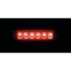 ΦΩΣ ΟΓΚΟΥ 9>32V 6 LED ΚΟΚΚΙΝΟ ΧΡΩΜΑ 95,6x19,8mm ΜΕ ΕΓΚΡΙΣΗ ΤΥΠΟΥ E148 LAMPA - 20 Τεμ. - Lampa - L9704.1 ΦΩΣ ΟΓΚΟΥ 9>32V 6 LED ΚΟΚΚΙΝΟ ΧΡΩΜΑ 95,6x19,8mm ΜΕ ΕΓΚΡΙΣΗ ΤΥΠΟΥ E148 LAMPA - 20 Τεμ. - Lampa - L9704.1