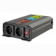 INVERTER 24V/220-240W max1500-peak3000W - Lampa - L9707.0 INVERTER 24V/220-240W max1500-peak3000W - Lampa - L9707.0