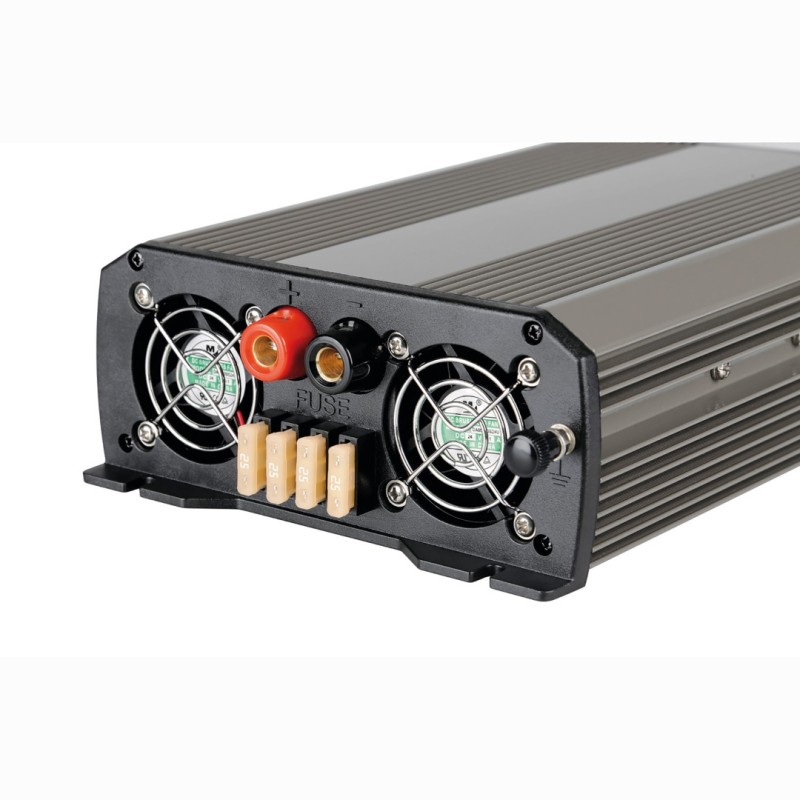INVERTER 24V/220-240W max1500-peak3000W - Lampa - L9707.0 INVERTER 24V/220-240W max1500-peak3000W - Lampa - L9707.0